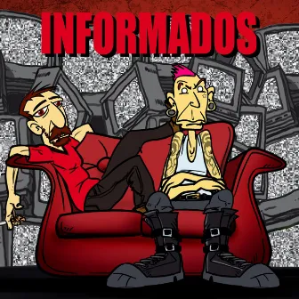 Informados by Marcos Luc