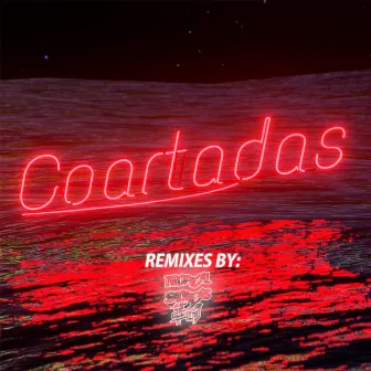 Coartadas Remixes by Nina Romero