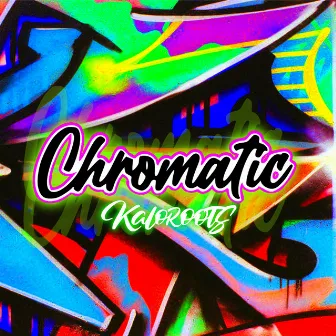 Chromatic by 