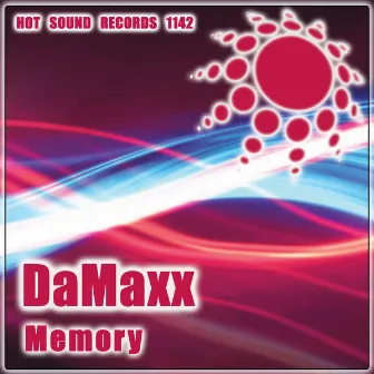 Memory by DaMaxX