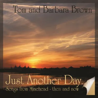 Just Another Day by Barbara Brown