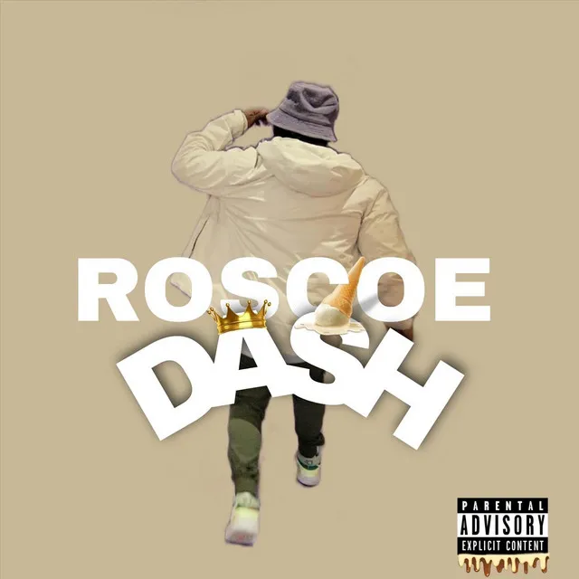 Roscoe Dash