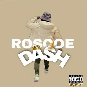 Roscoe Dash by Letarius Prince