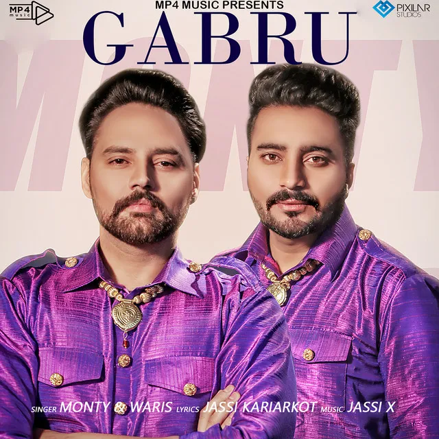 Gabru