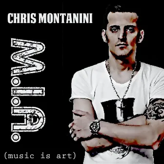 M.I.A. (Music is Art) by Chris Montanini