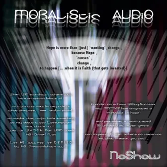 Moralistic Audio by Noshow