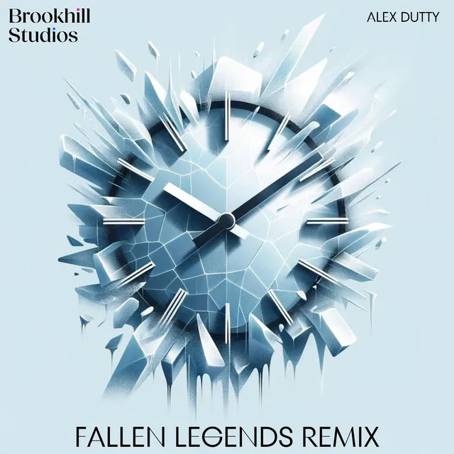 Fallen Legends (Remix)