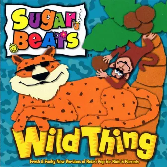 Wild Thing by Sugar Beats