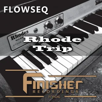 Rhode Trip by FlowSeq