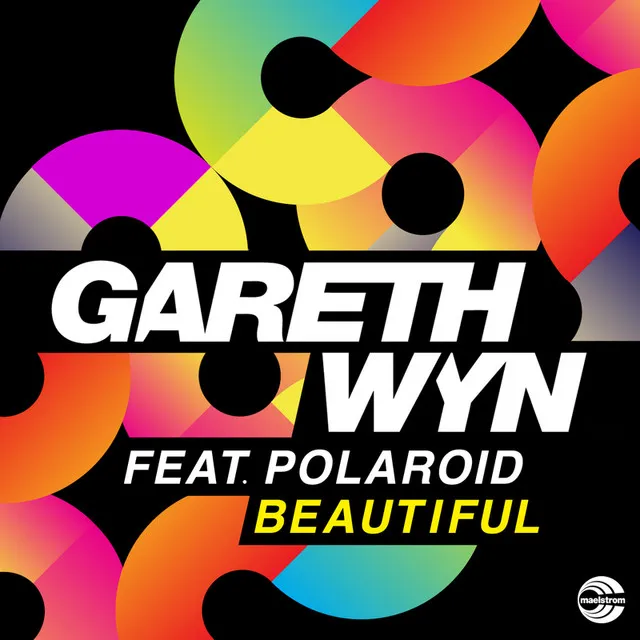 Beautiful - Gareth Wyn Beat That Remix