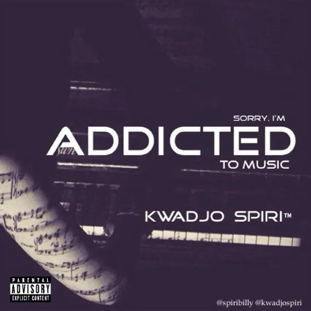 Addicted to Music