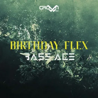 Birthday Flex by Base Ace