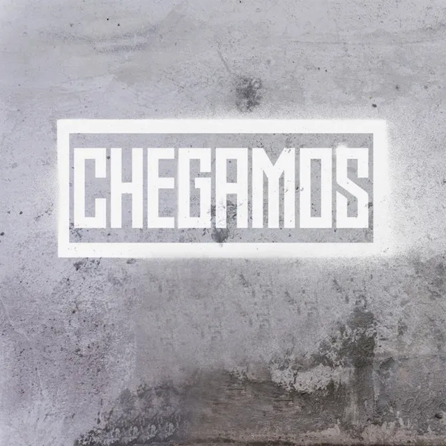 Chegamos