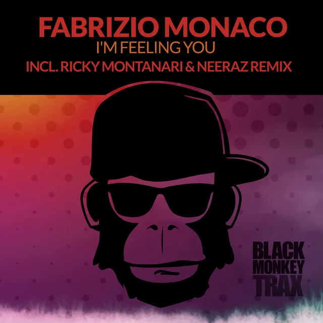 I'm Feeling You - Ricky Montanari & Neeraz Remix