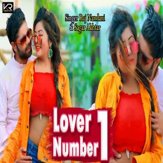 Lover 1 Number by 