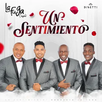 Un Sentimiento by Orquesta La Fuga