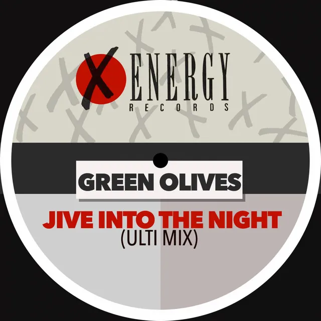 Jive into the Night (Ulti Mix)