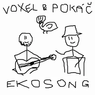 Ekosong by Pokáč