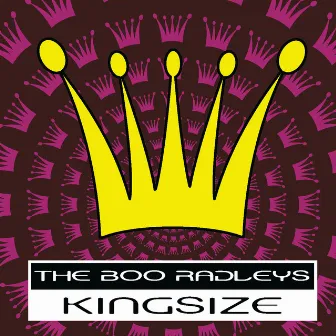 Kingsize by The Boo Radleys