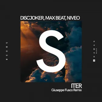 Iter EP by Max Beat