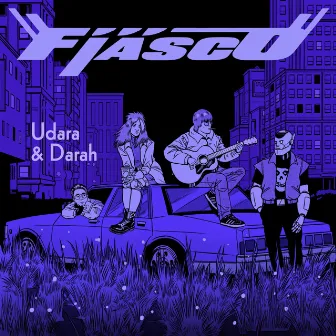 Udara Dan Darah by Fiasco