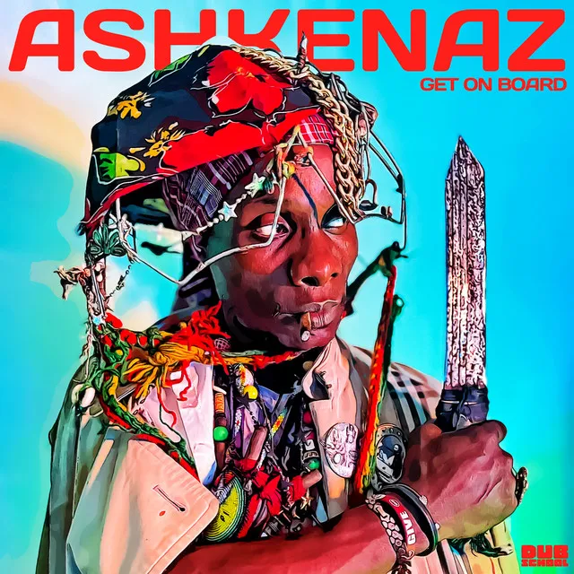 Ashkenaz