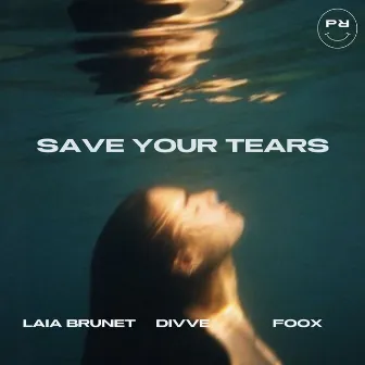 Save Your Tears by FOOX