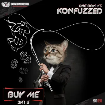 Buy Me 2015 by KonFuzzed