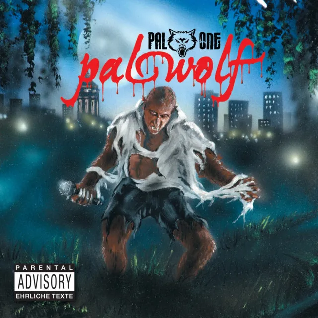 Palwolf