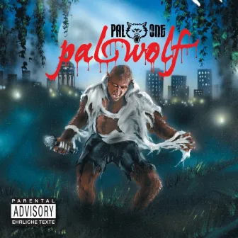 Palwolf by Pal One