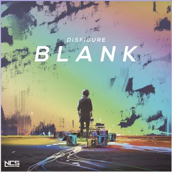 Blank by Disfigure