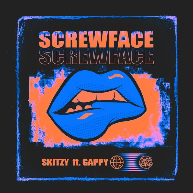 Screw Face