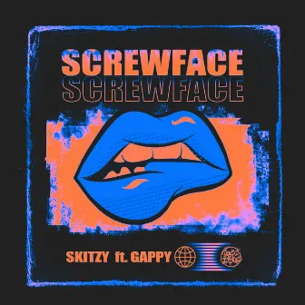 Screwface by Skitzy