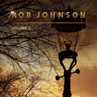 Rob Johnson, Vol. 2 by Rob Johnson