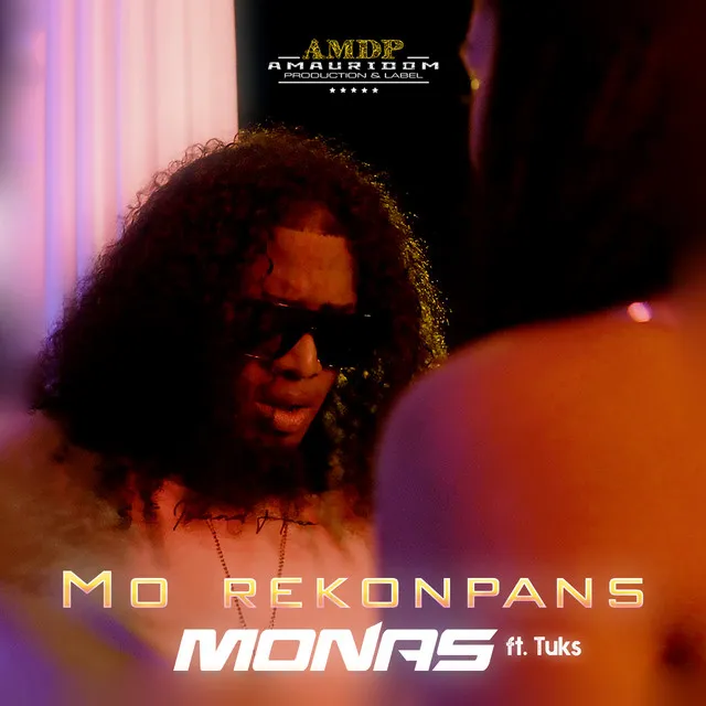 Mo rekonpans