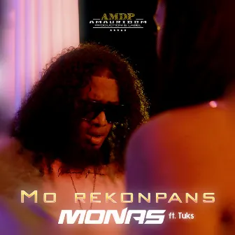 Mo rekonpans by Monas