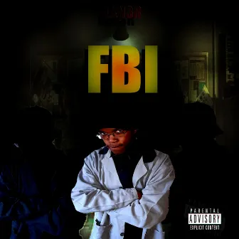 FBI by Lxn3r