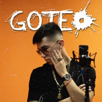 Goteo by Harry cocaine