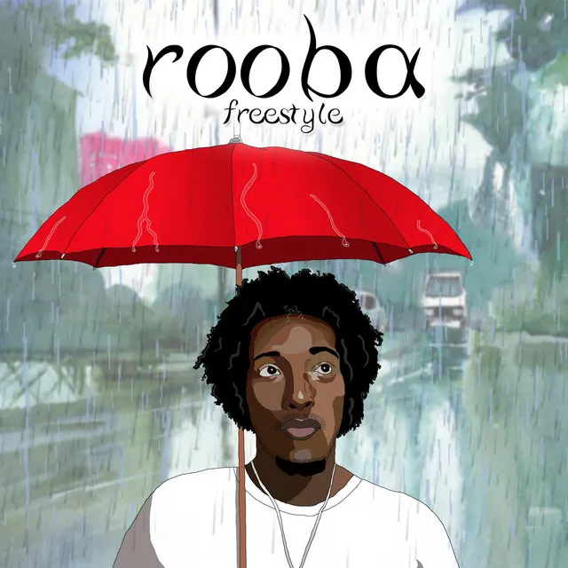 Rooba Freestyle