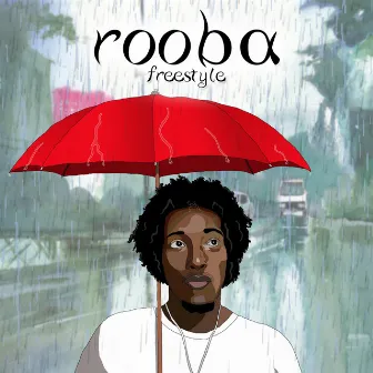 Rooba Freestyle by Esmod