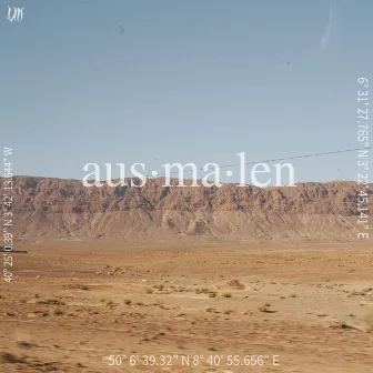 Ausmalen by Los Monteroz