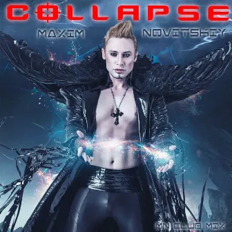 Collapse (MN Club Mix) by Maxim Novitskiy