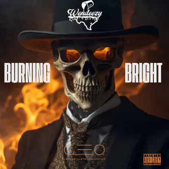 Burning Bright by Wendeezy