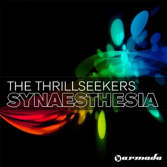 Synaesthesia by The Thrillseekers