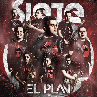 Siete by El Plan