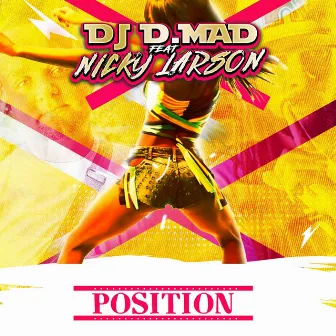 Position (Edit) by DJ DaddyMad