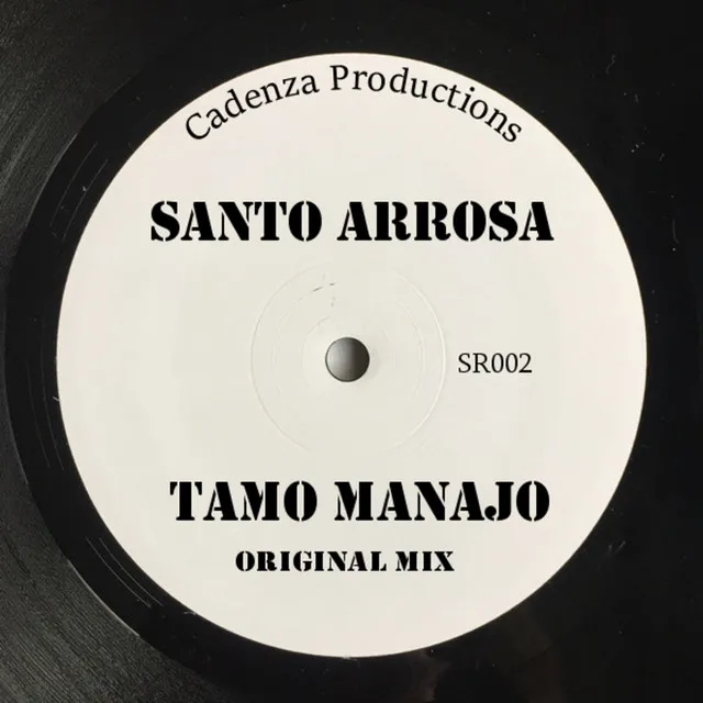 Tamo Manajo ((Original Mix))