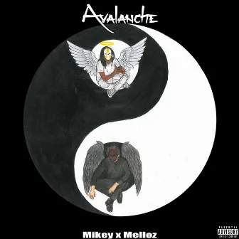 Avalanche by Mikey