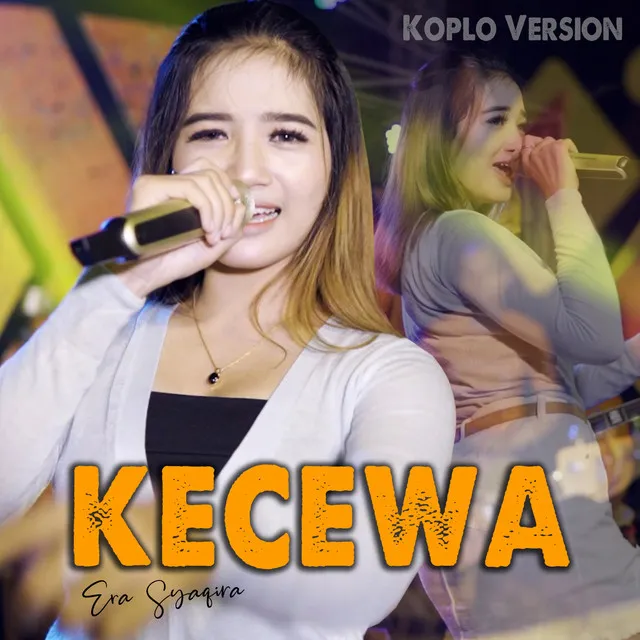 Kecewa - Koplo Version