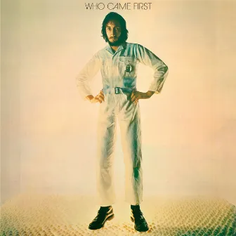 Who Came First (Deluxe) by Pete Townshend